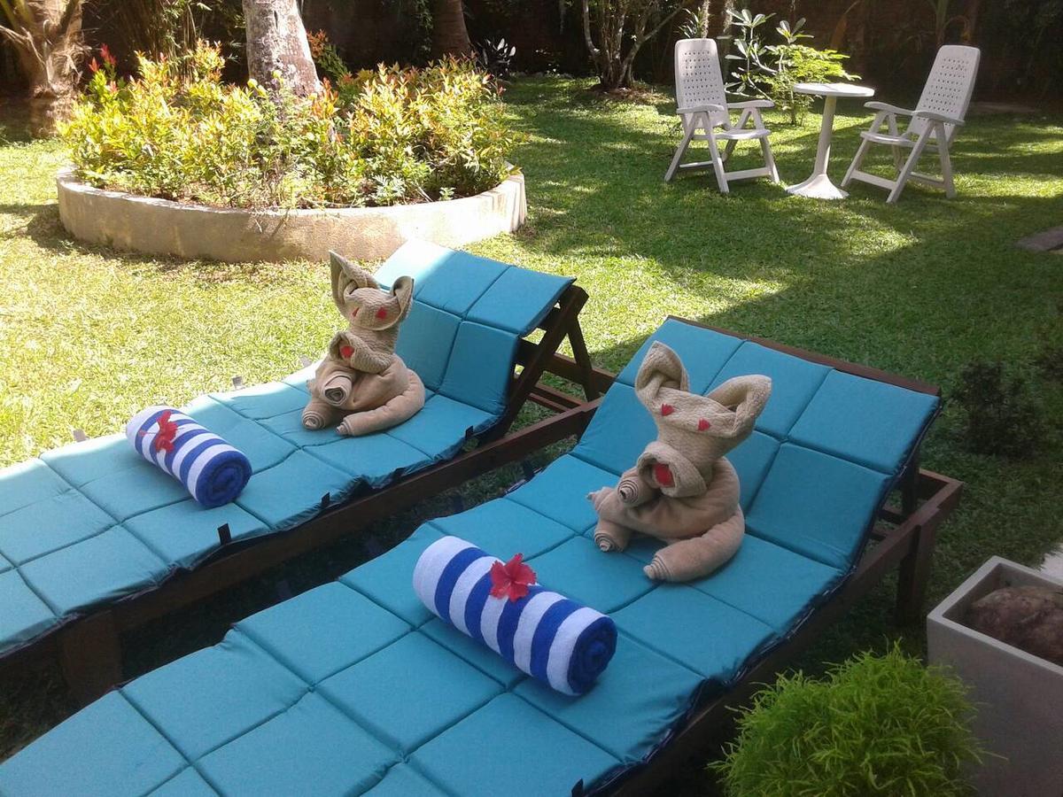 Leatherback Beach Villa 아훈갈라 외부 사진