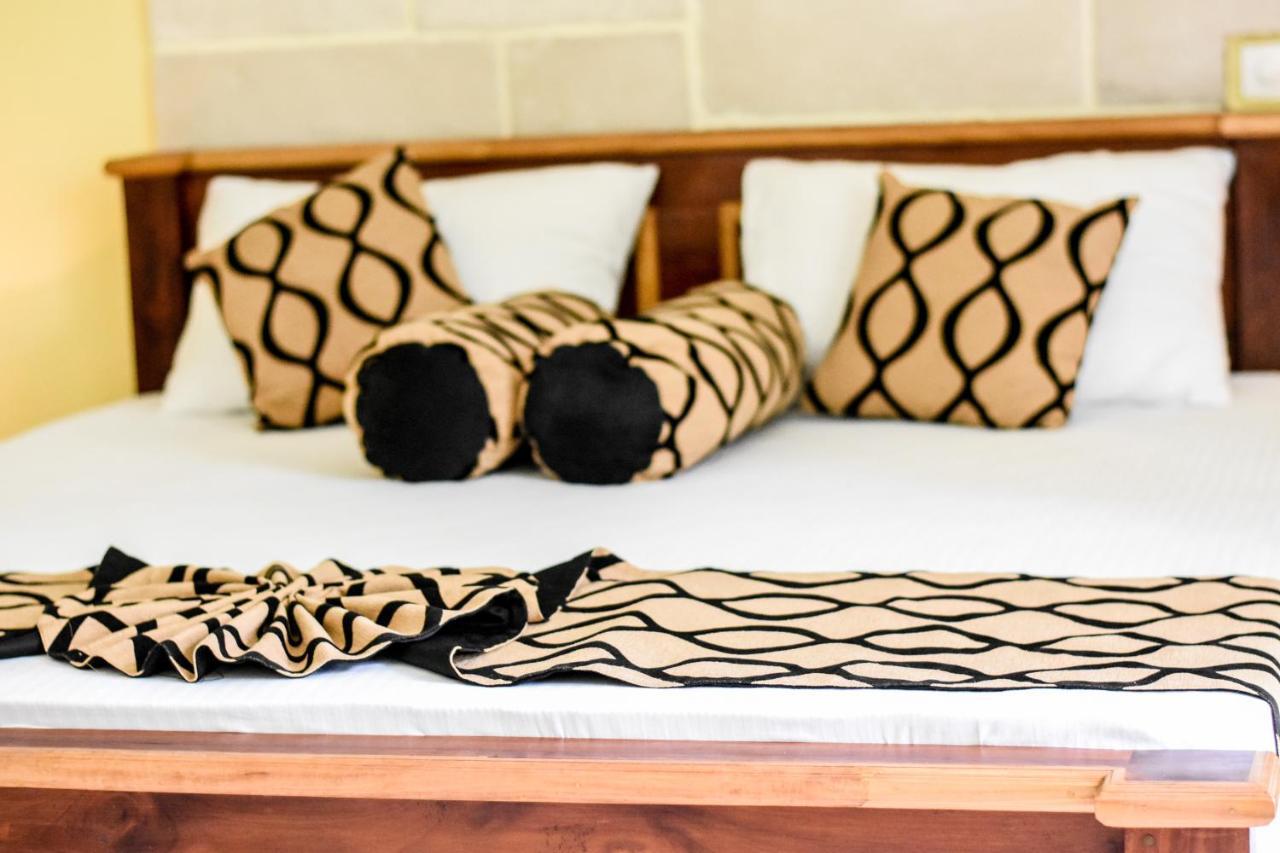 Leatherback Beach Villa 아훈갈라 외부 사진